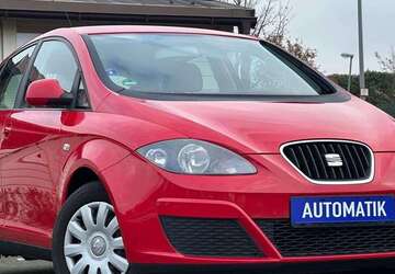 Seat Altea 130.000 km 8.450 &euro; Hannover 30419