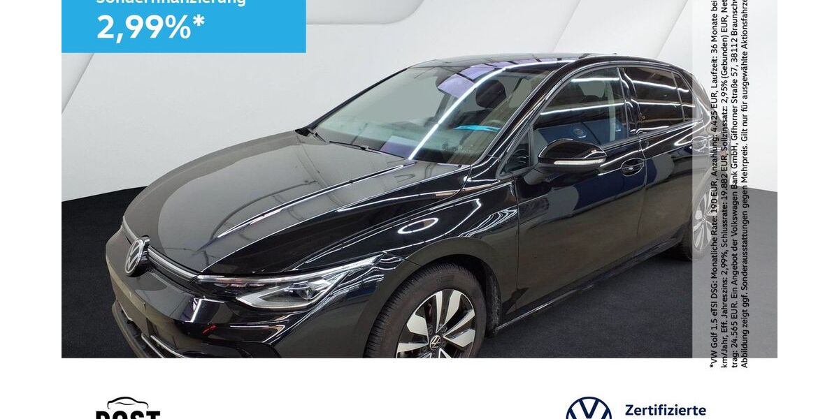 VW Golf 23.563 km 29.730 &euro; Hildesheim 31135