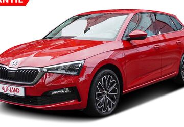 Skoda Scala 57.281 km 19.950 &euro; Hannover 30179