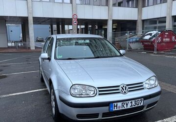VW Golf 174.000 km 1.500 &euro; Laatzen 30880