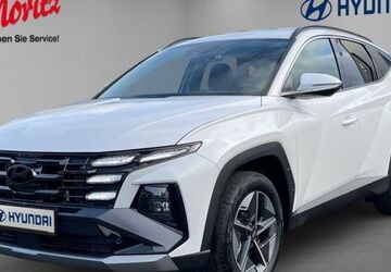 Hyundai TUCSON 9.516 km 29.950 &euro; Laatzen 30880