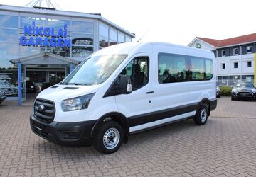 Ford Transit 89.620 km 24.950 &euro; Hannover 30659