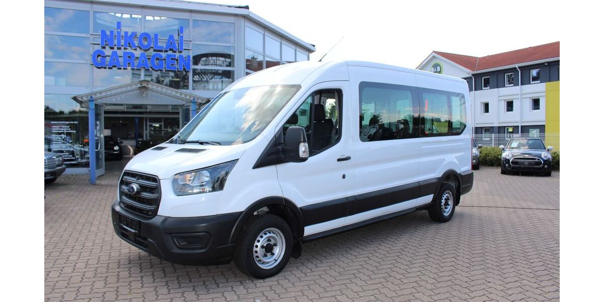 Ford Transit 89.620 km 24.950 &euro; Hannover 30659