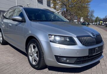 Skoda Octavia 392.000 km 6.500 &euro; Hannover 30179