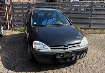 Opel Corsa 218.000 km 999 &euro; Burgwedel 30938