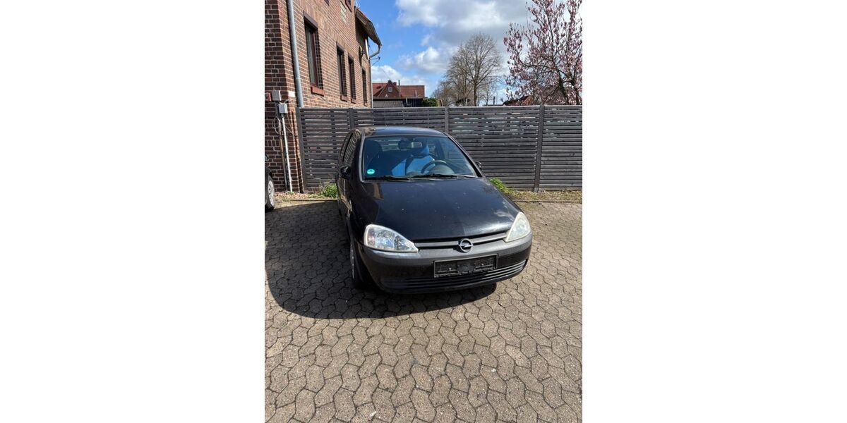Opel Corsa 218.000 km 999 &euro; Burgwedel 30938