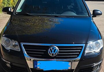 VW Passat Variant 197.000 km 3.200 &euro; Hannover 30559