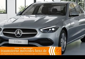Mercedes-Benz C 300 12.317 km 39.890 &euro; Hannover/Langenhagen 30855