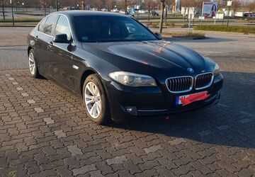 BMW 525 321.582 km 6.900 &euro; Hannover 30419