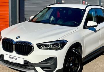 BMW X1 61.900 km 21.930 &euro; Hannover 30453