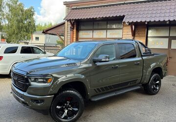 Dodge RAM 13.900 km 55.900 &euro; Isernhagen 30916