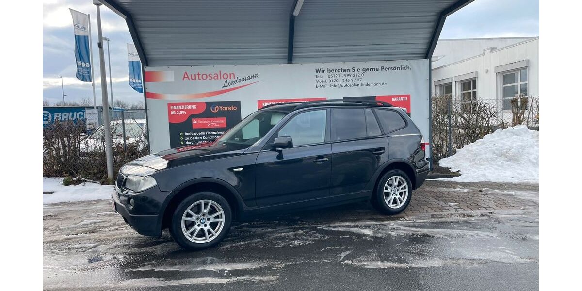 BMW X3 221.900 km 3.800 &euro; Hildesheim 31135