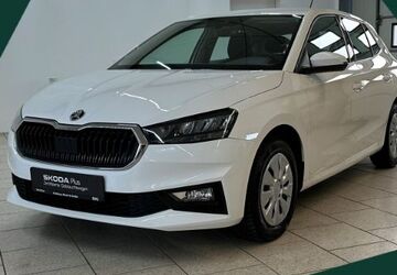 Skoda Fabia 19.041 km 15.399 &euro; Hemmingen/Hannover 30966