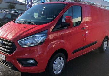 Ford Transit Custom 79.800 km 19.900 &euro; Wunstorf 31515