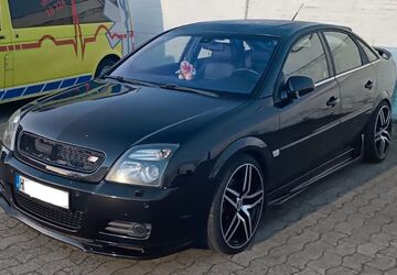 Opel Vectra 168.300 km 2.500 &euro; Hannover 30179