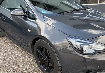 Opel Cascada 134.500 km 8.850 &euro; Bad Münder am Deister 31848