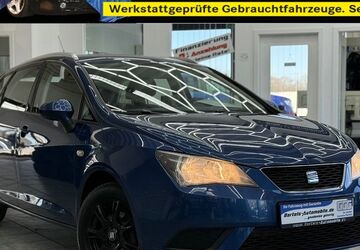 Seat Ibiza 125.000 km 7.400 &euro; Fuhrberg 30938