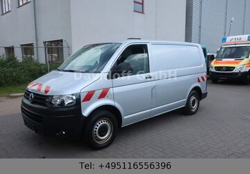 VW T5 Transporter 200.607 km 13.500 &euro; Hannover 30179