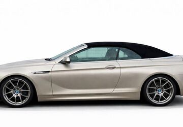 BMW 640 240.000 km 14.500 &euro; Wedemark 30900