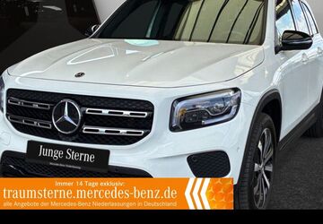 Mercedes-Benz GLB 200 72.198 km 30.490 &euro; Hannover/Langenhagen 30855