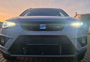 Seat Arona 41.670 km 12.277 &euro; Langenhagen 30853
