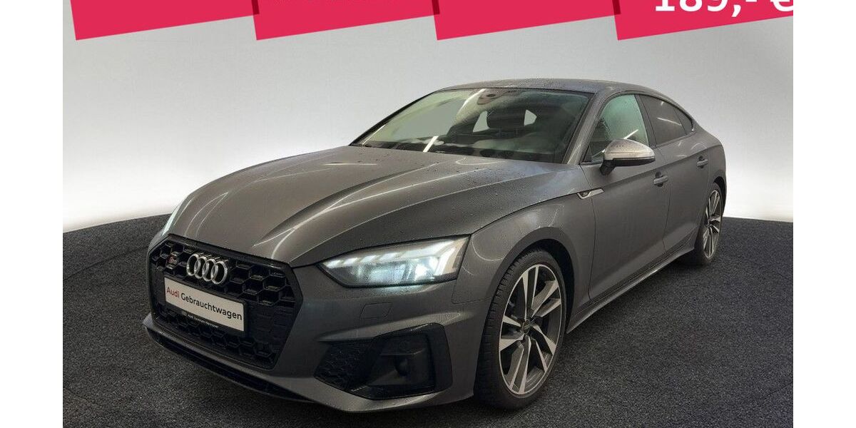 Audi S5 40.133 km 47.950 &euro; Hannover 30179