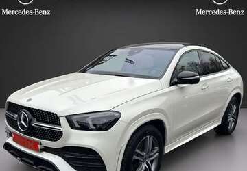 Mercedes-Benz GLE 350 33.100 km 74.880 &euro; Hannover 30419