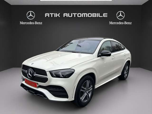 Mercedes-Benz GLE 350 33.100 km 74.880 &euro; Hannover 30419
