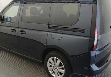 VW Caddy 23.200 km 25.490 &euro; Wunstorf 31515