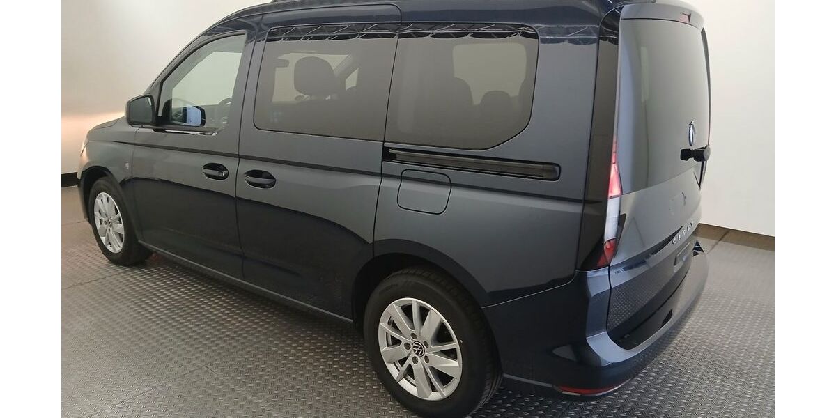 VW Caddy 23.200 km 25.490 &euro; Wunstorf 31515