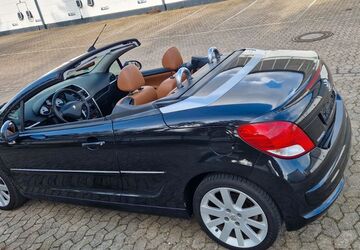 Peugeot 207 154.850 km 3.897 &euro; Langenhagen 30853