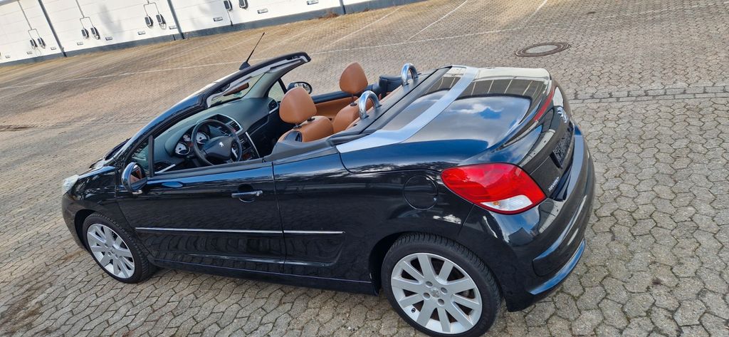 Peugeot 207 154.850 km 3.897 &euro; Langenhagen 30853