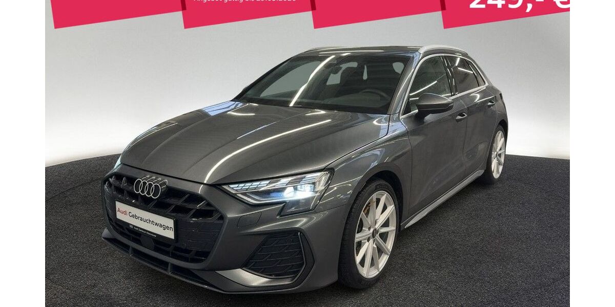 Audi A3 13.297 km 32.730 &euro; Hannover 30179