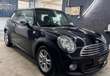 Mini ONE 107.574 km 5.499 &euro; Langenhagen 30851