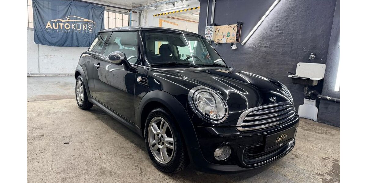 Mini ONE 107.574 km 5.499 &euro; Langenhagen 30851