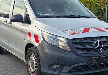 Mercedes-Benz Vito 299.985 km 10.900 &euro; Garbsen 30827