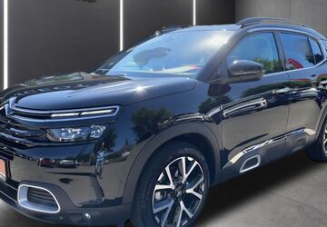 Citroen C5 Aircross 19.790 km 29.750 &euro; Wunstorf 31515