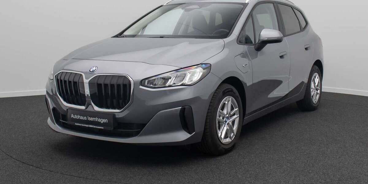 BMW 225 17.184 km 26.499 &euro; Isernhagen 30916