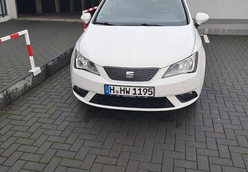 Seat Ibiza 165.000 km 5.200 &euro; Garbsen 30823