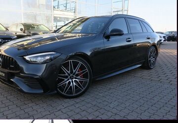 Mercedes-Benz C 43 AMG 9.102 km 70.850 &euro; Gehrden 30989