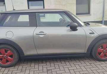 Mini One 160.000 km 10.200 &euro; Seelze 30926