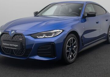 BMW i4 67.301 km 43.999 &euro; Isernhagen 30916