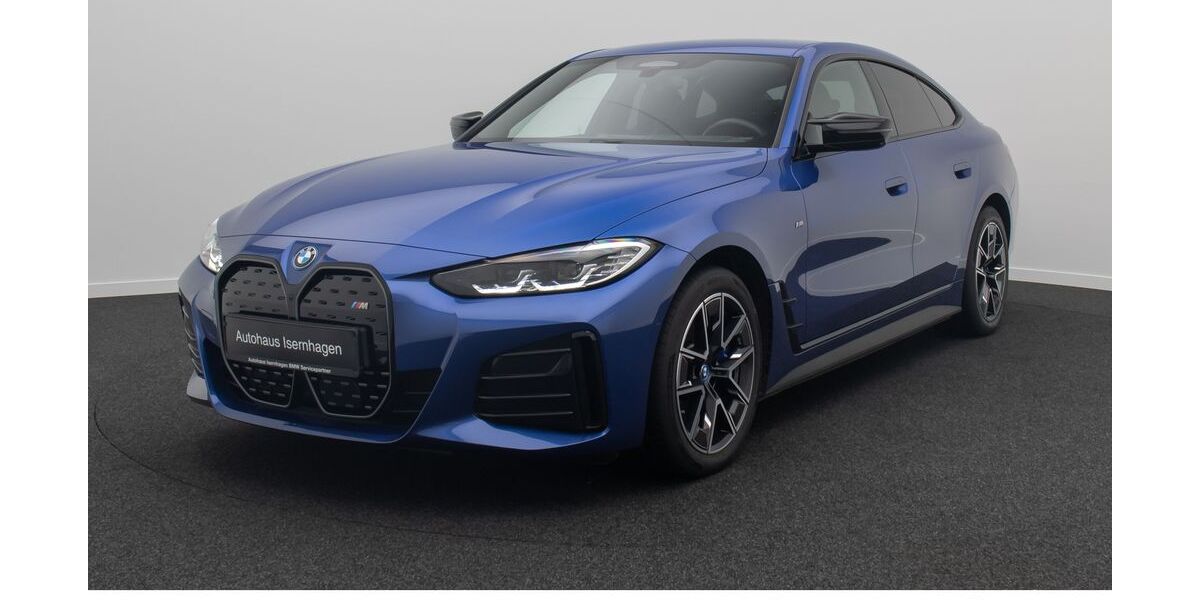 BMW i4 67.301 km 43.999 &euro; Isernhagen 30916