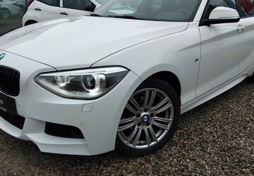 BMW 116 118.000 km 9.990 &euro; Springe 31832