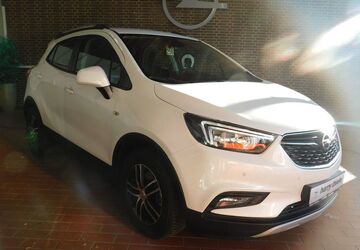 Opel Mokka X 54.038 km 15.950 &euro; Garbsen 30823