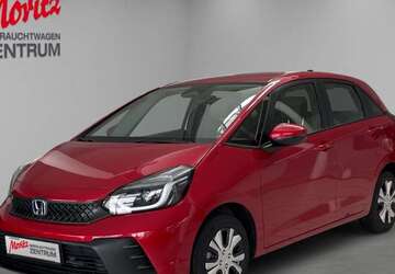 Honda Jazz 3.527 km 26.450 &euro; Laatzen 30880