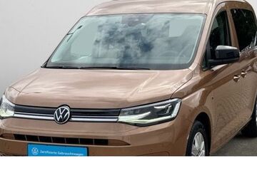 VW Caddy 95.167 km 24.990 &euro; Hildesheim 31137
