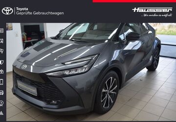 Toyota C-HR 10.272 km 29.340 &euro; Wunstorf 31515