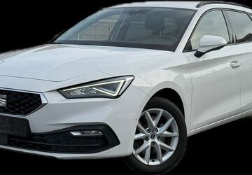 Seat Leon 226.047 km 10.890 &euro; Garbsen 30827