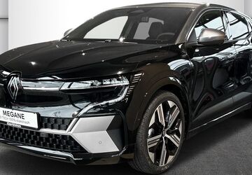 Renault Megane 6.557 km 35.960 &euro; Hannover 30519